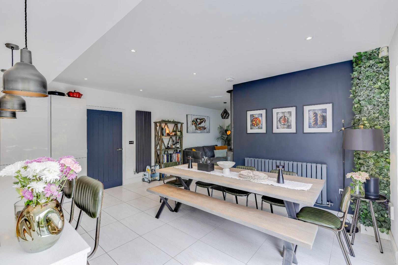 3 Campbell Court, St. Nicholas, Vale Of Glamorgan, CF5 6BF